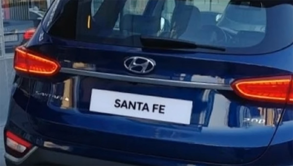 080218 78 - Hyundai выпустила преддебютный рекламный ролик с кроссовером Santa Fe