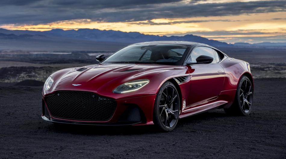 image 77753cb41530370141 950x530 - "Мы хотели создать очень, очень быстрый автомобиль" - глава Aston Martin